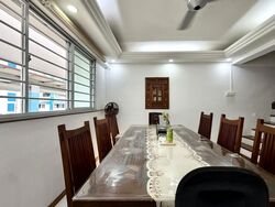 Blk 326 Bukit Batok Street 33 (Bukit Batok), HDB Executive #625410781